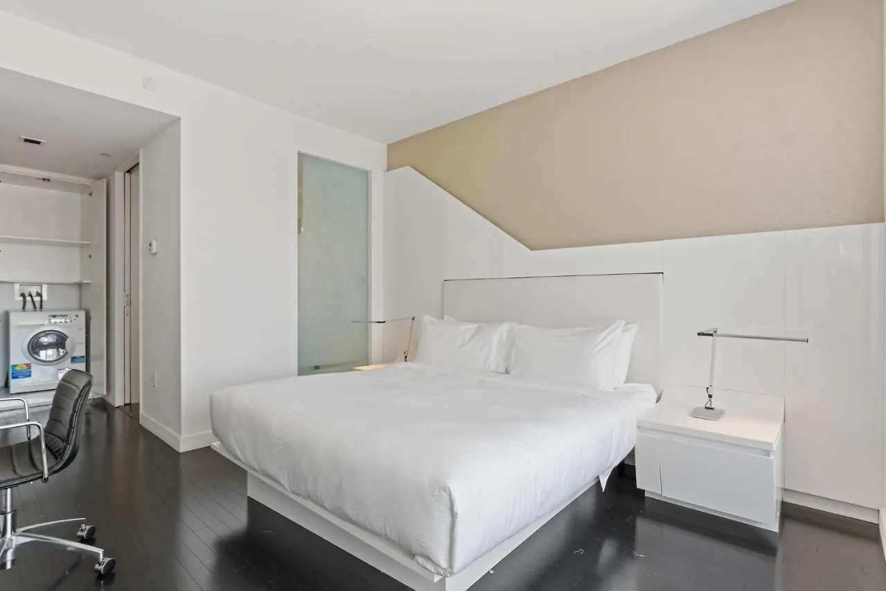 The Residences At W New York - Downtown - Apt 28F