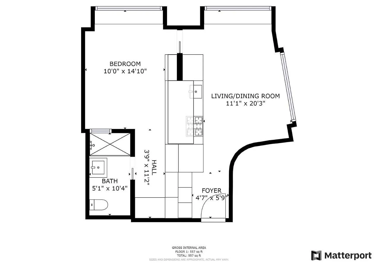 The Residences At W New York - Downtown - Apt 28F 0*,  米国