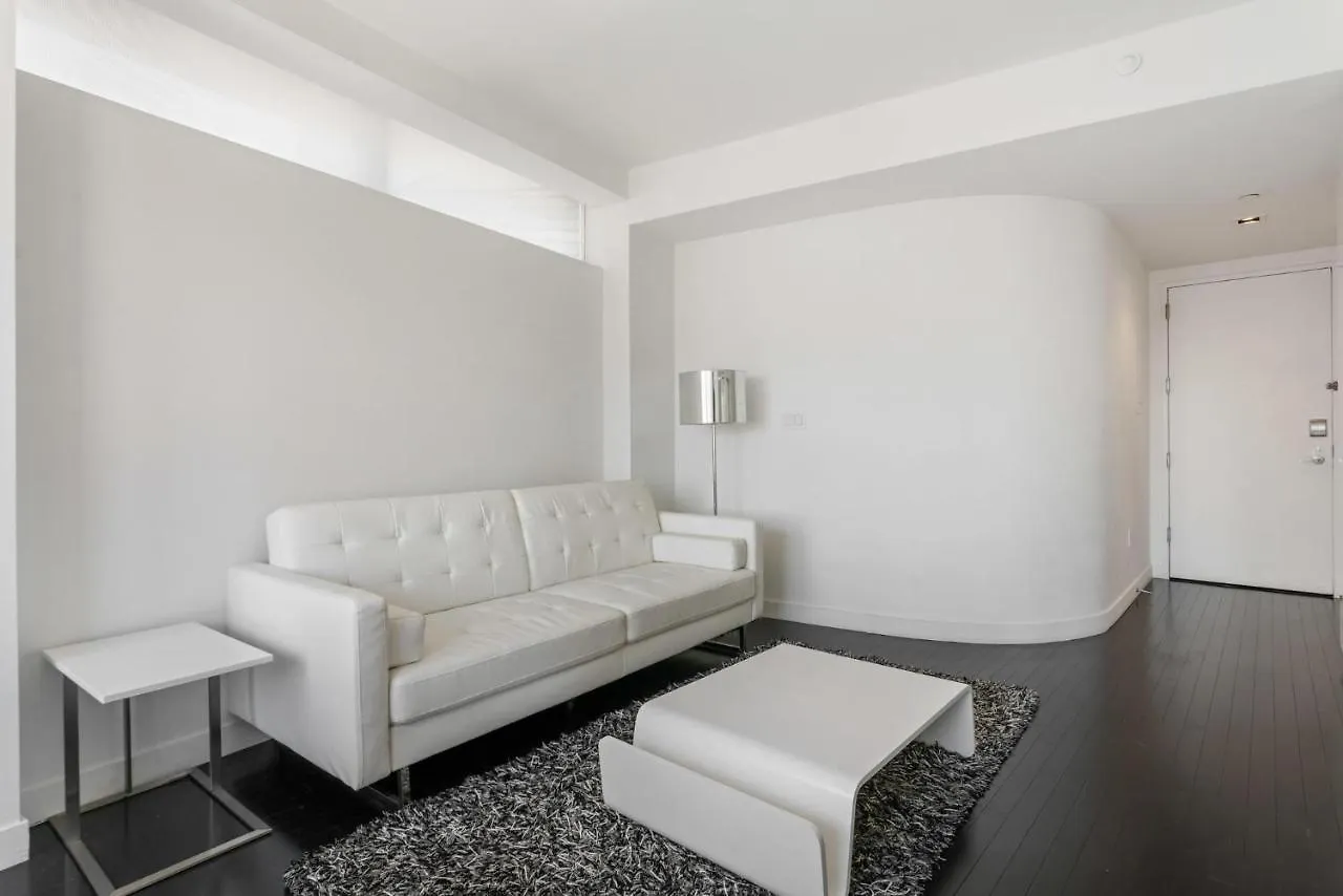 アパート The Residences At W New York - Downtown - Apt 28F