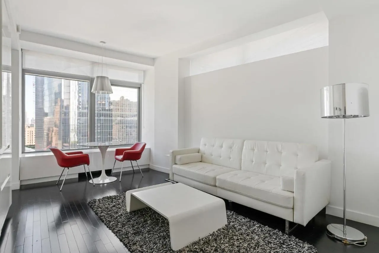 The Residences At W New York - Downtown - Apt 28F