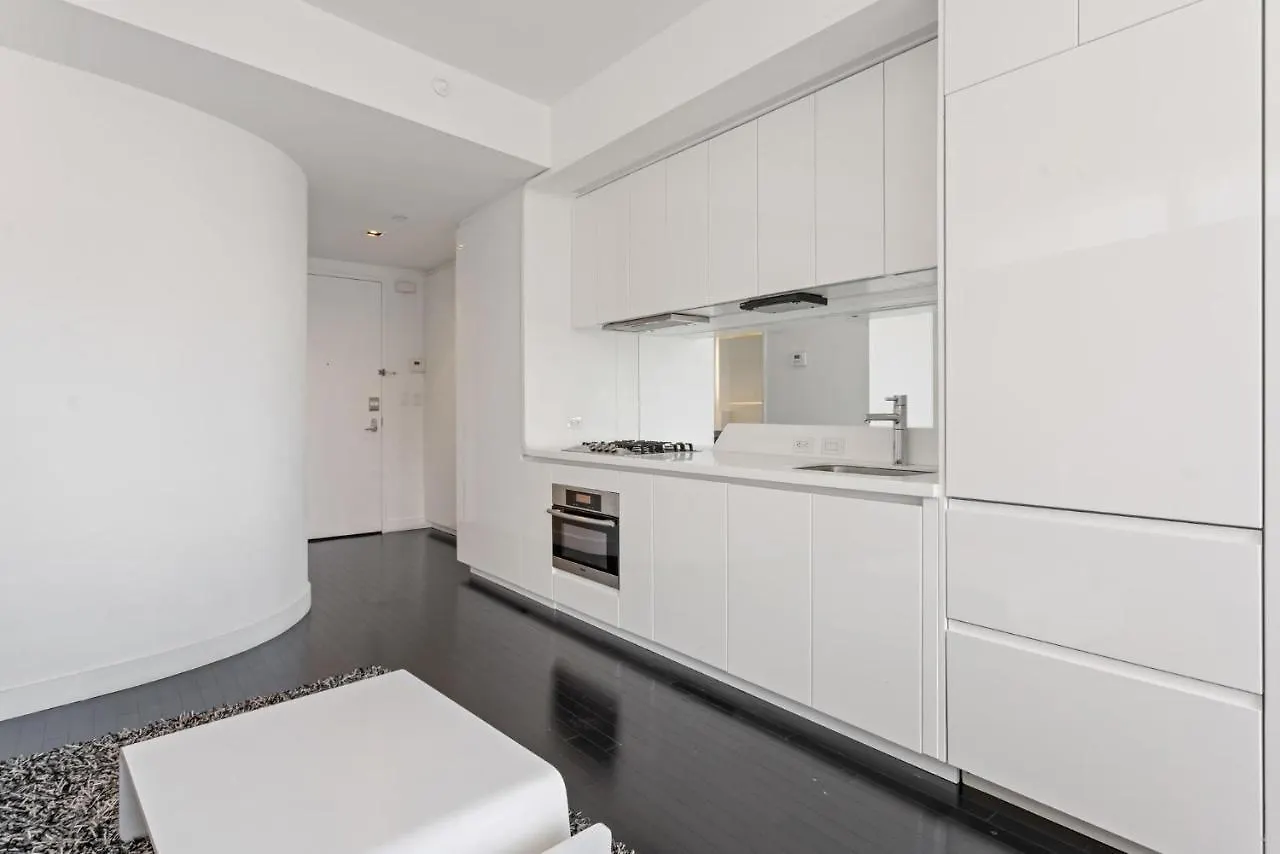 The Residences At W New York - Downtown - Apt 28F 0*,
