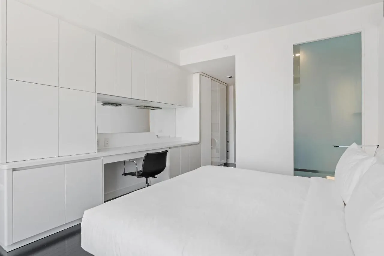 The Residences At W New York - Downtown - Apt 28F アパート