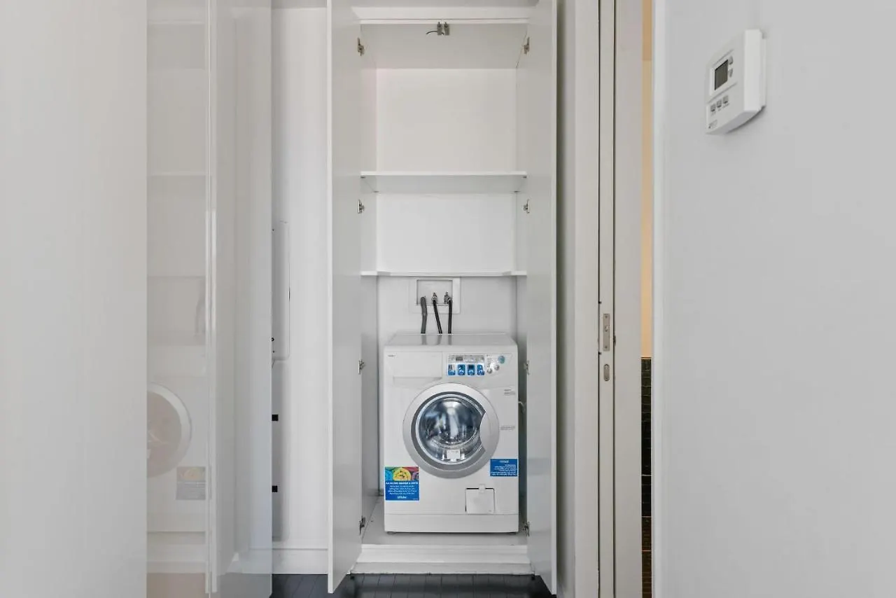 The Residences At W New York - Downtown - Apt 28F 0*,  米国