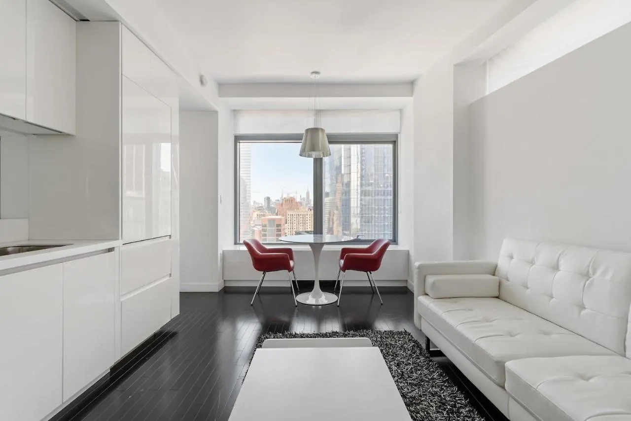 The Residences At W New York - Downtown - Apt 28F